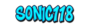 SONIC118